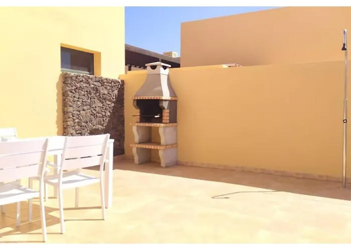 Anahi Homes Corralejo- Bicacarera 9