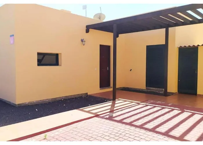Anahi Homes Corralejo- Bicacarera 9