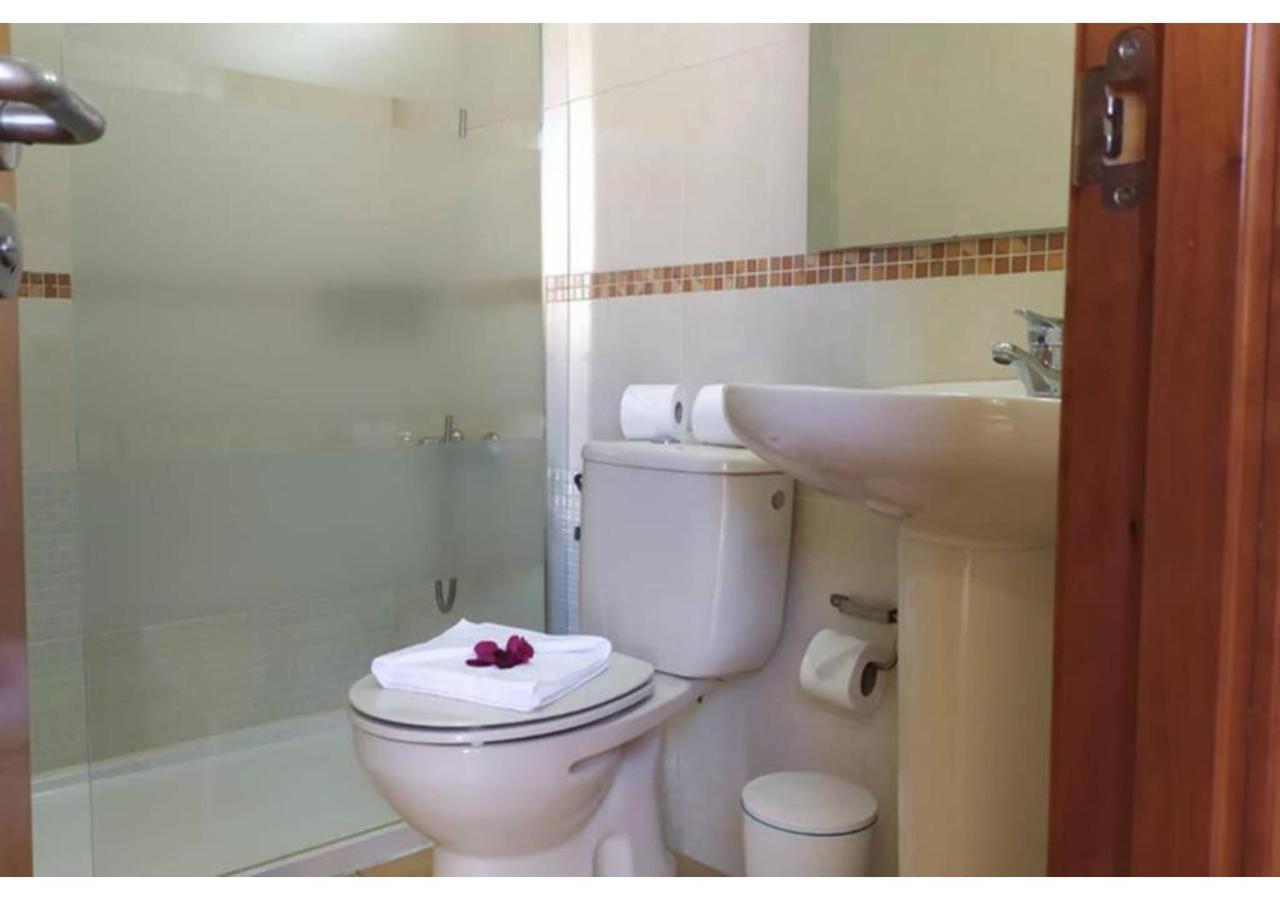 Anahi Homes Corralejo- Bicacarera 9 Dom wakacyjny La Oliva