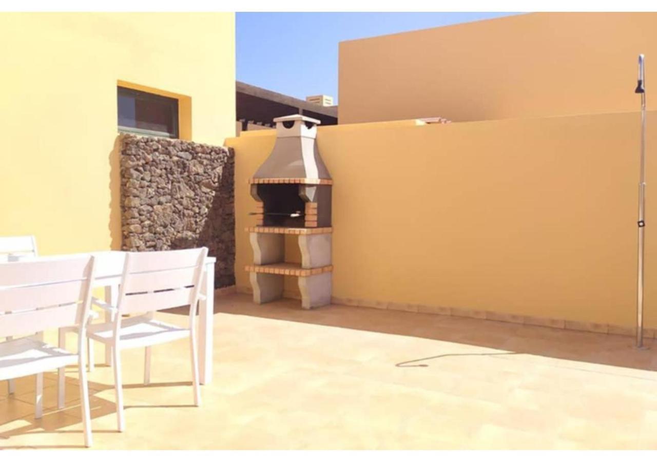 Dom wakacyjny Anahi Homes Corralejo- Bicacarera 9 *