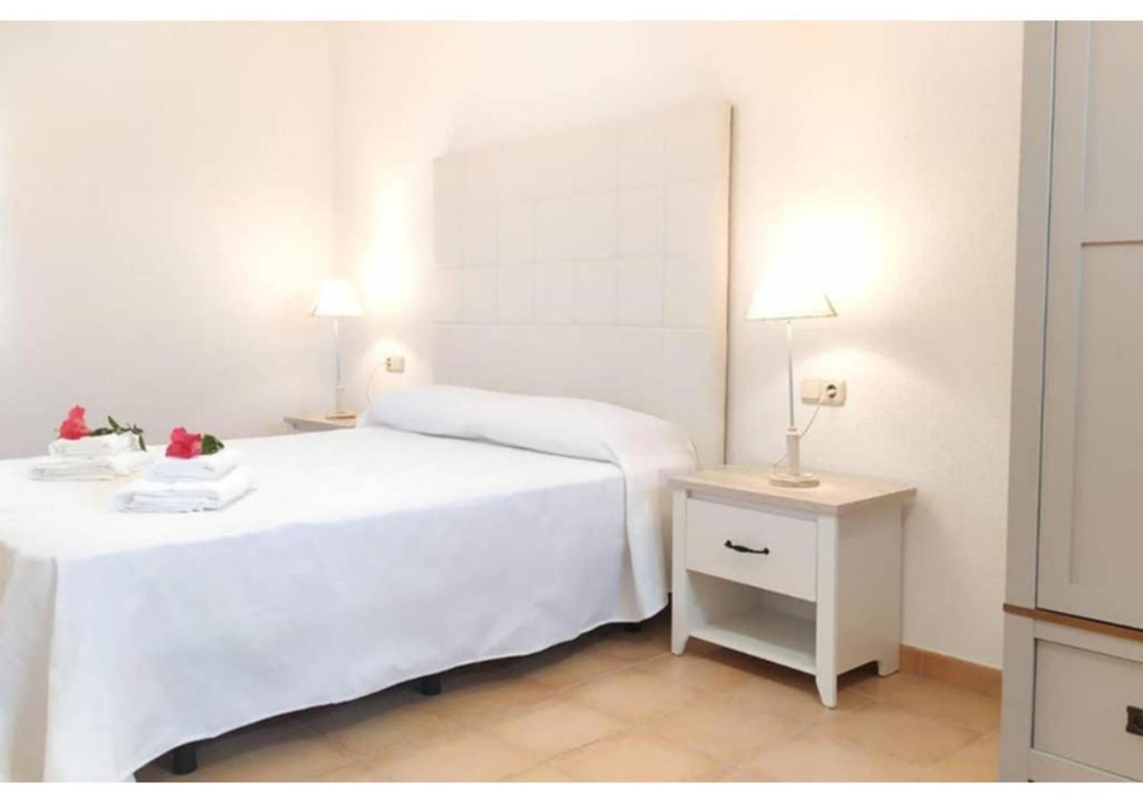 Anahi Homes Corralejo- Bicacarera 9 Dom wakacyjny *