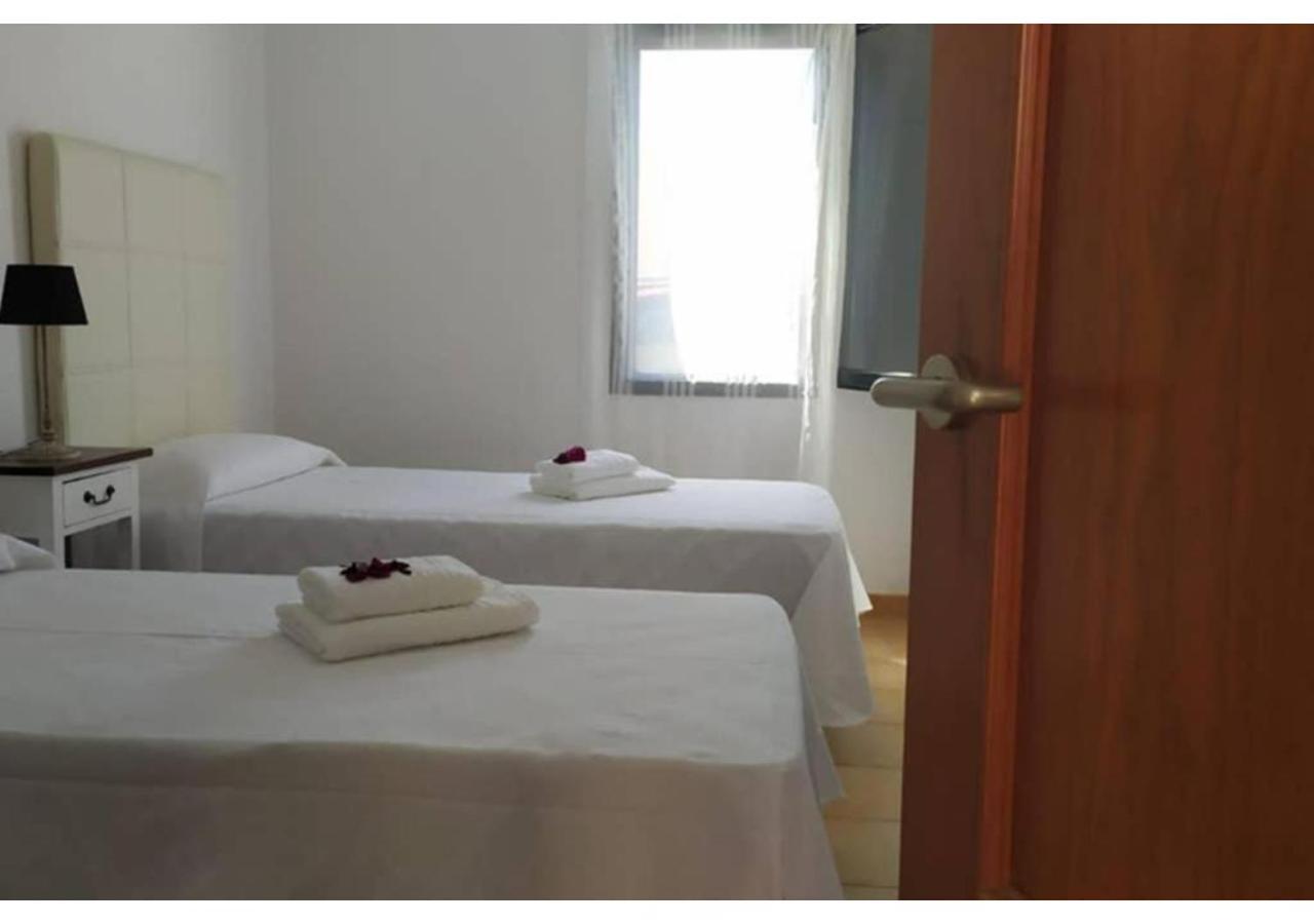 Anahi Homes Corralejo- Bicacarera 9 Ferienhaus *