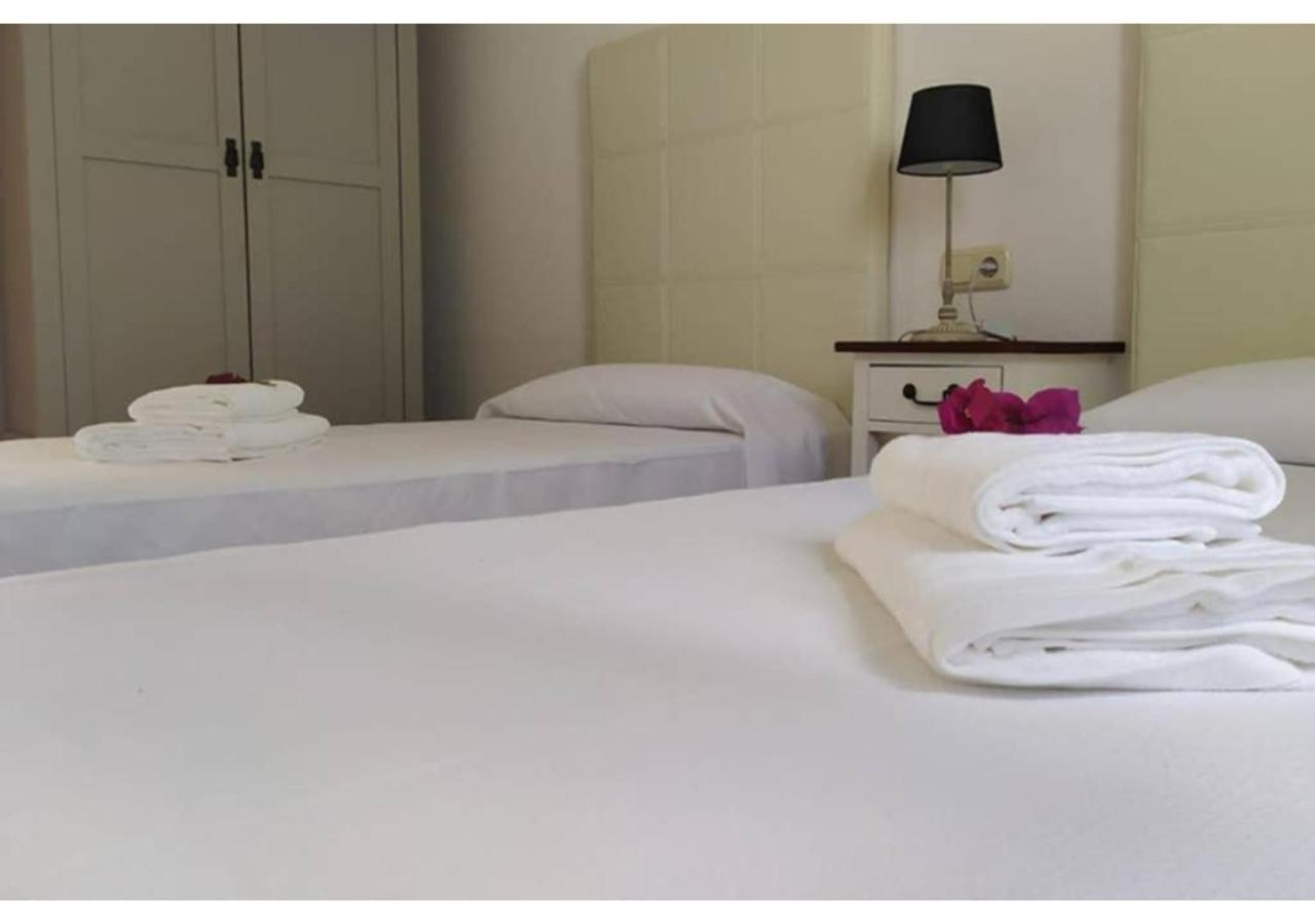 Dom wakacyjny Anahi Homes Corralejo- Bicacarera 9 La Oliva