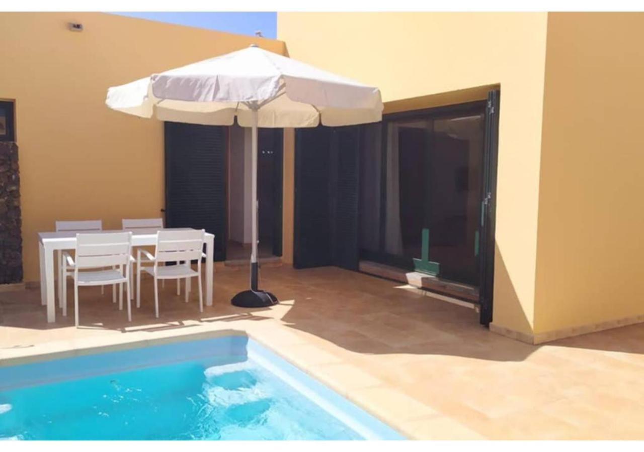 Dom wakacyjny Anahi Homes Corralejo- Bicacarera 9 *
