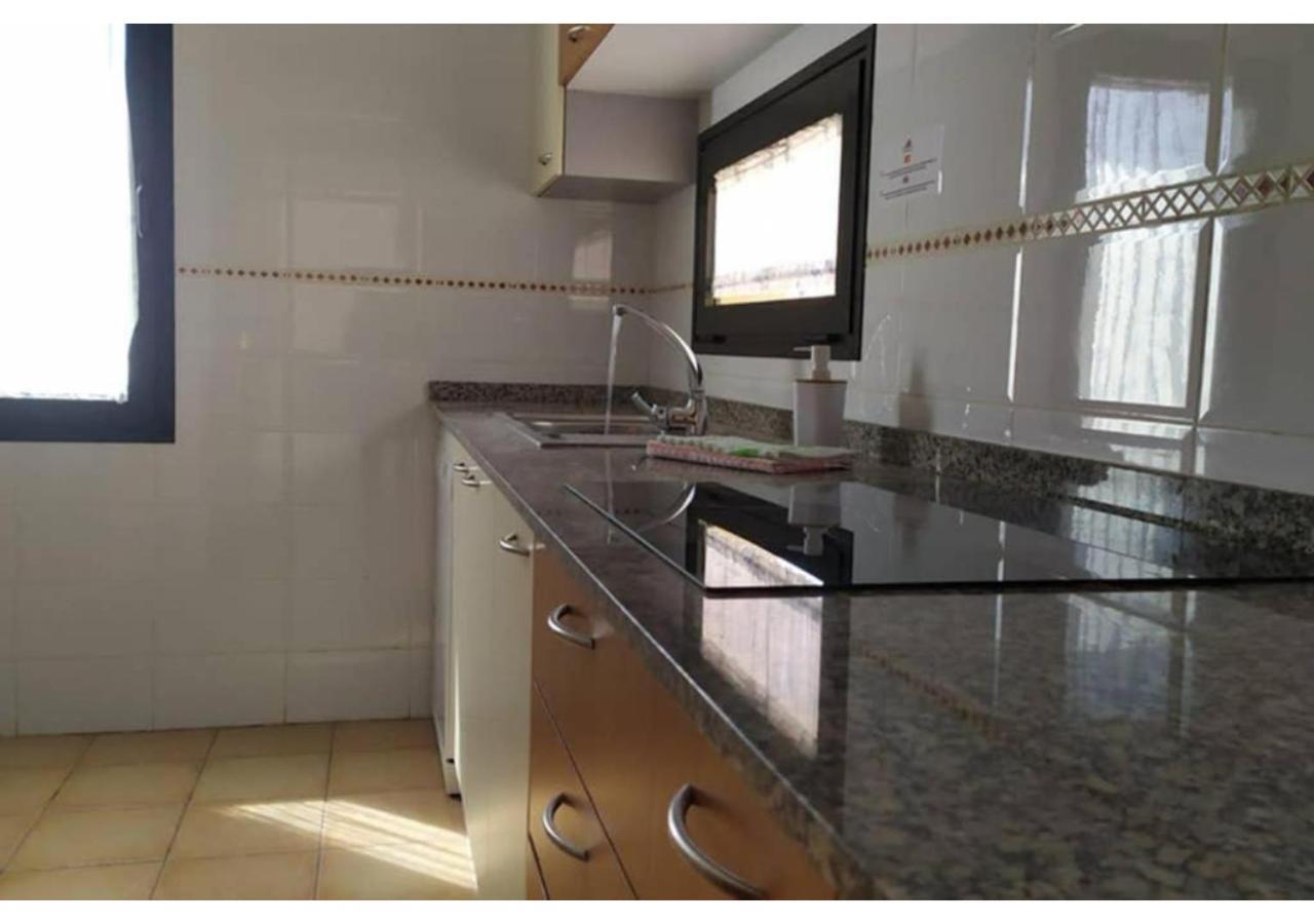 Anahi Homes Corralejo- Bicacarera 9 Ferienhaus La Oliva