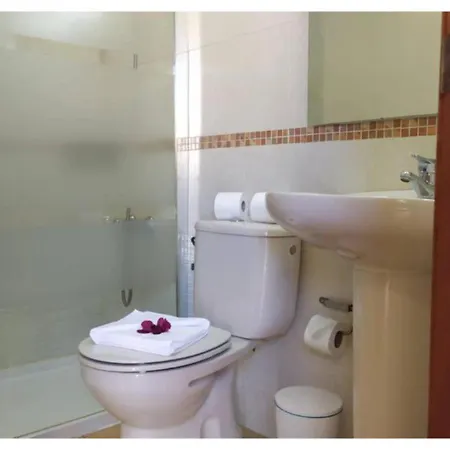 Anahi Homes Corralejo- Bicacarera 9 La Oliva Zewnętrze zdjęcie