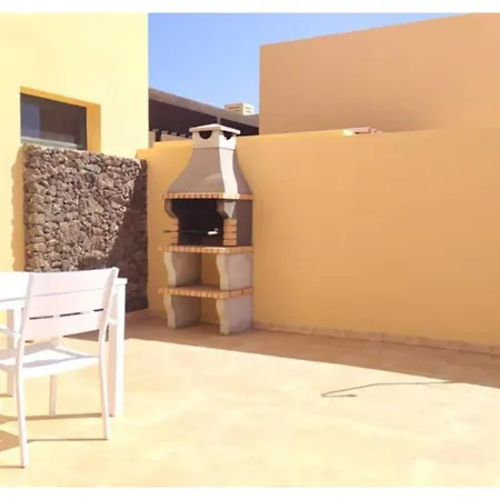 Anahi Homes Corralejo- Bicacarera 9 La Oliva Zewnętrze zdjęcie