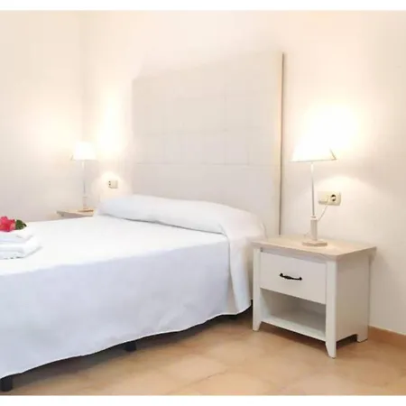 Anahi Homes Corralejo- Bicacarera 9 La Oliva Zewnętrze zdjęcie