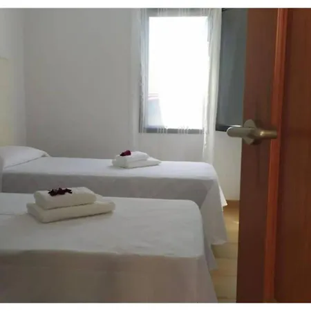 Anahi Homes Corralejo- Bicacarera 9 La Oliva Zewnętrze zdjęcie