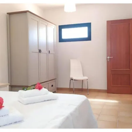 Anahi Homes Corralejo- Bicacarera 9 La Oliva Zewnętrze zdjęcie