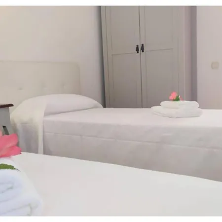 Anahi Homes Corralejo- Bicacarera 9 La Oliva Zewnętrze zdjęcie