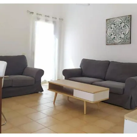 Anahi Homes Corralejo- Bicacarera 9 La Oliva Zewnętrze zdjęcie