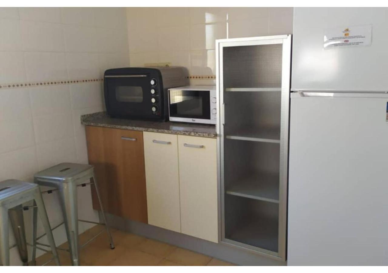 Anahi Homes Corralejo- Bicacarera 9 Hébergement de vacances La Oliva