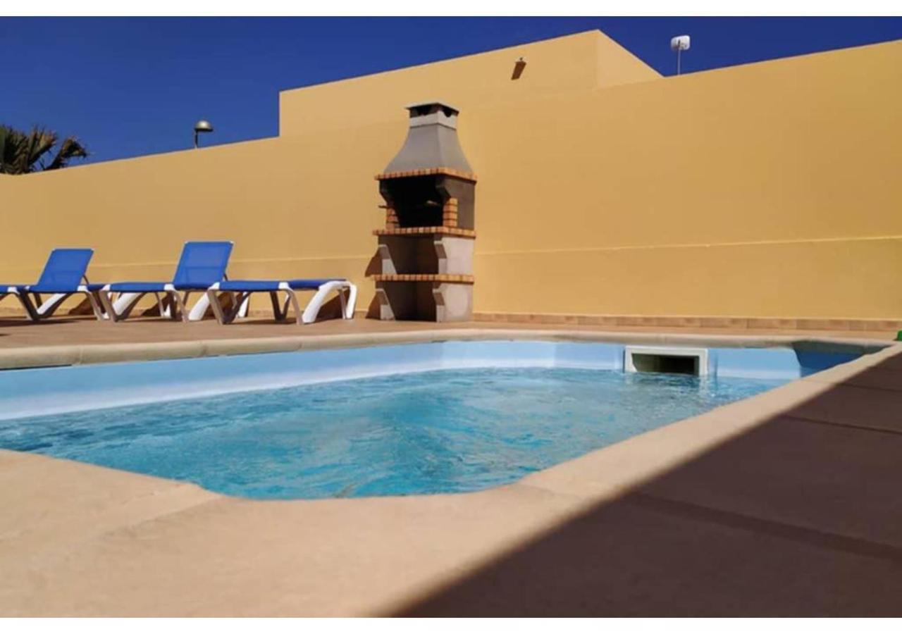 Anahi Homes Corralejo- Bicacarera 9 La Oliva